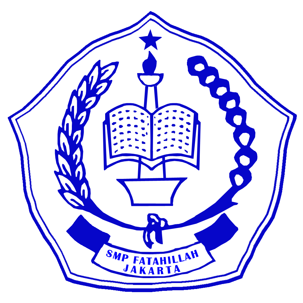 Logo SMP Fatahillah